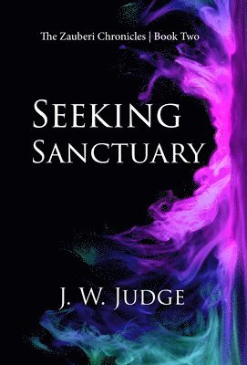Seeking Sanctuary 1