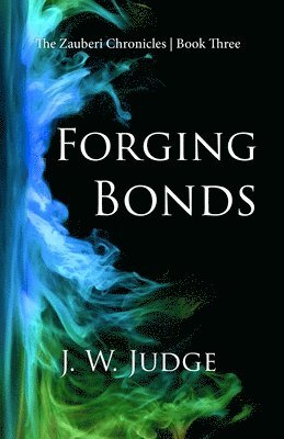 Forging Bonds 1