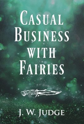 Casual Business with Fairies 1