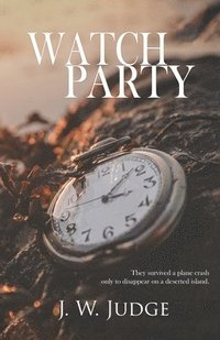 bokomslag Watch Party