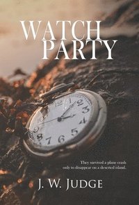 bokomslag Watch Party