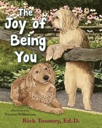 bokomslag The Joy of Being You