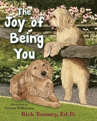 bokomslag Joy of Being You