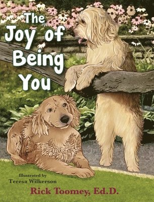 The Joy of Being You 1