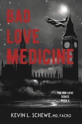 Bad Love Medicine 1