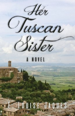 Her Tuscan Sister 1