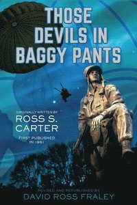 bokomslag Those Devils in Baggy Pants
