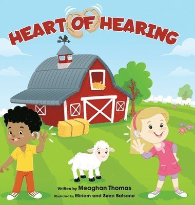 Heart of Hearing 1