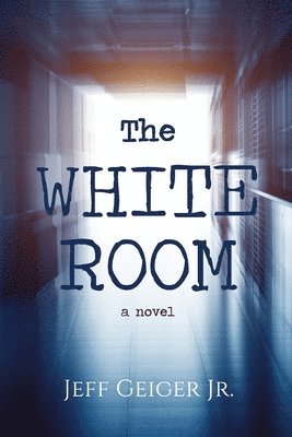 bokomslag White Room