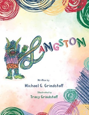 bokomslag Langston