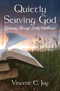 bokomslag Quietly Serving God