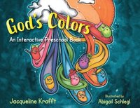 bokomslag God's Colors