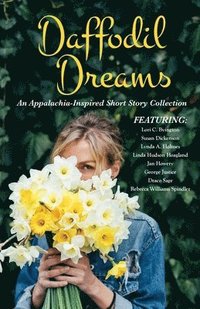 bokomslag Daffodil Dreams