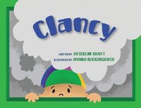 bokomslag Clancy