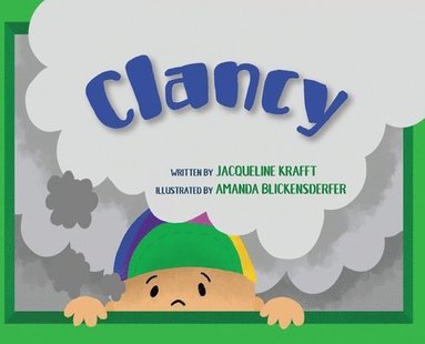 bokomslag Clancy