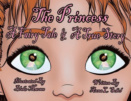 The Princess 1