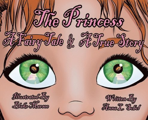 The Princess 1