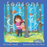 bokomslag Seasons