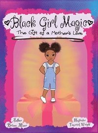 bokomslag Black Girl Magic