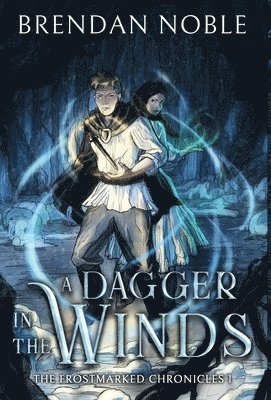 A Dagger in the Winds 1