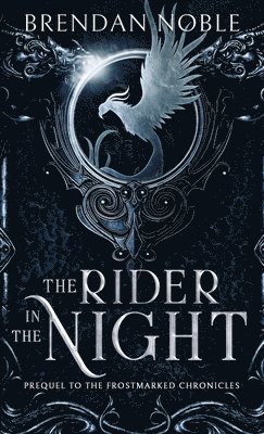 Rider in the Night