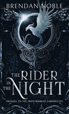 The Rider in the Night 1