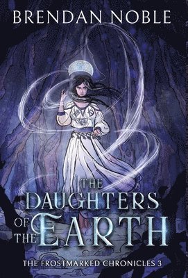 bokomslag The Daughters of the Earth