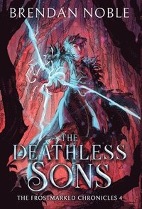 bokomslag The Deathless Sons