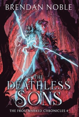 The Deathless Sons 1