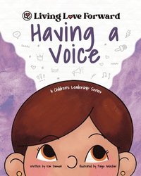 bokomslag Having A Voice