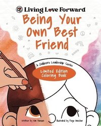 bokomslag Being Your Own Best Friend