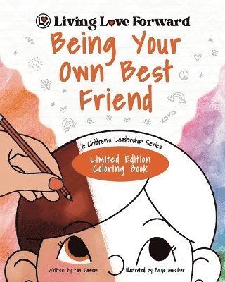 Being Your Own Best Friend 1