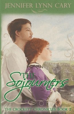 bokomslag Sojourners