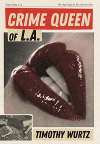 bokomslag Crime Queen of LA