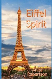 bokomslag Eiffel Spirit
