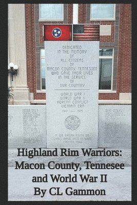 Highland Rim Warriors 1