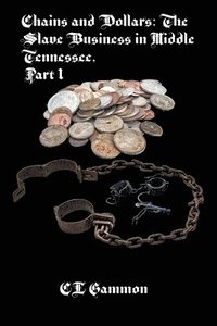 bokomslag Chains and Dollars