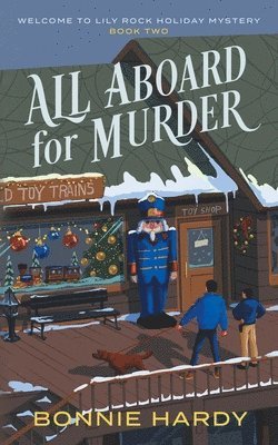 All Aboard for Murder
