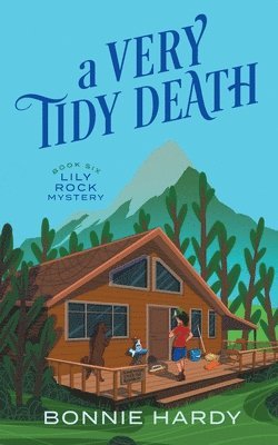 Very Tidy Death