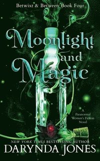bokomslag Moonlight and Magic