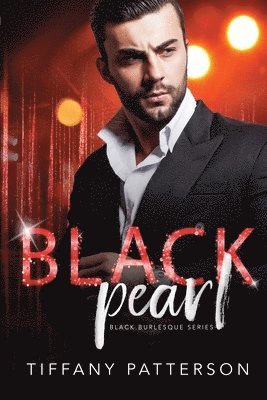 Black Pearl 1