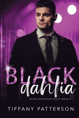 Black Dahlia 1