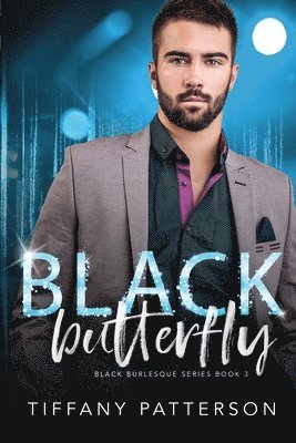 Black Butterfly