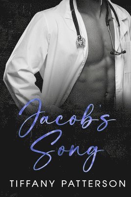 bokomslag Jacob's Song