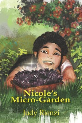 Nicole's Micro Garden 1