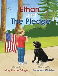 bokomslag Ethan and the Pledge