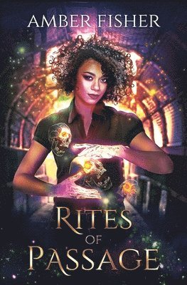 Rites of Passage 1