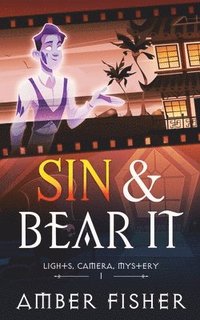 bokomslag Sin and Bear It
