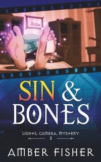 bokomslag Sin and Bones
