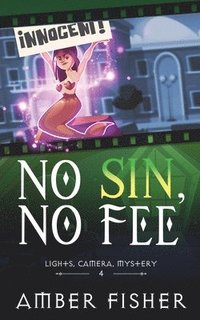 bokomslag No Sin, No Fee